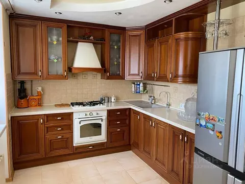 3-к кв. Крым, Евпатория ул. 9 Мая, 106 (72.0 м)