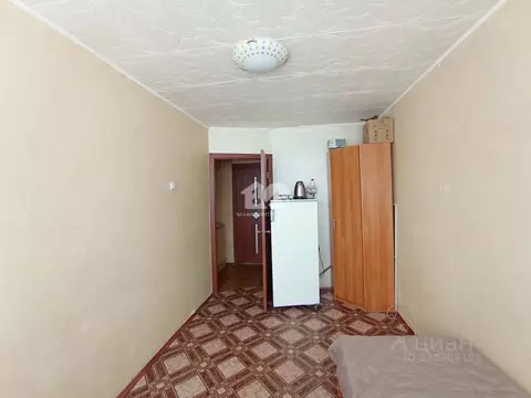Комната Новосибирская область, Обь ул. Чкалова, 38 (10.1 м)