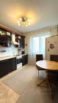 2-к кв. Татарстан, Казань просп. Ямашева, 61 (53.2 м)