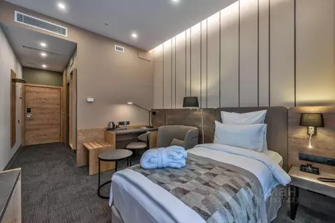 Комната Ярославская область, Ярославль Институтская ул., 5/17 (20.0 м)