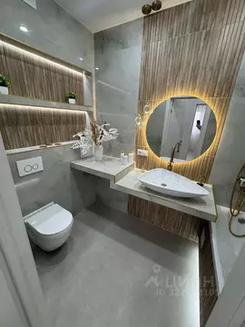 2-к кв. Краснодарский край, Краснодар Российская ул., 257/7 (58.0 м)