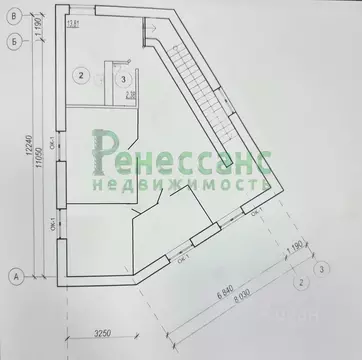 3-к кв. Брянская область, Брянск ул. 22-го съезда КПСС, 62 (74.0 м)