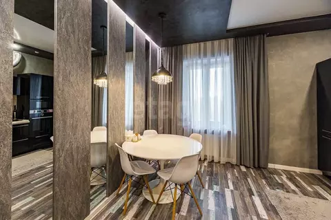 3-к кв. Амурская область, Благовещенск Пионерская ул., 2 (109.0 м)