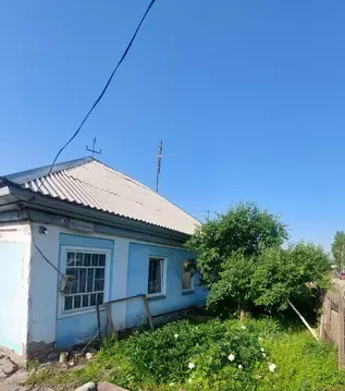 Дом в Красноярский край, Красноярск Суворовский мкр, ул. Олейникова, ...