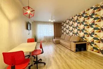 2-к кв. Кировская область, Киров ул. Урицкого, 24 (52.0 м)