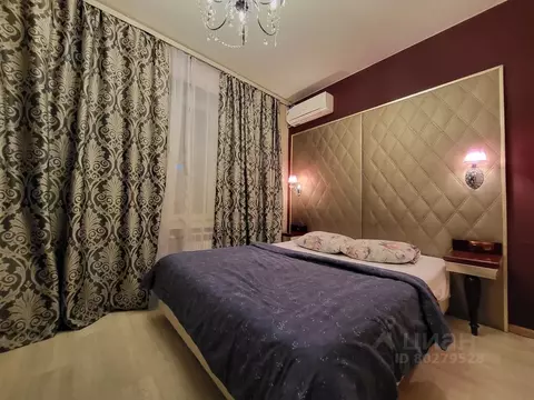 Комната Москва Автозаводская ул., 19К1