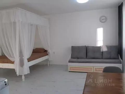 Студия Курганская область, Курган ул. МАКСИМА ГОРЬКОГО, 138 (33.0 м)