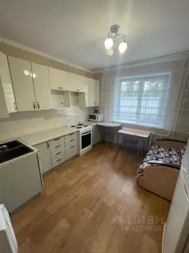 1-к кв. Ульяновская область, Ульяновск просп. Генерала Тюленева, 44 ...