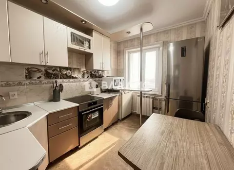 3-к кв. Бурятия, Улан-Удэ Энергетик мкр, 37 (64.2 м)