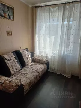 Комната Владимирская область, Владимир ул. МОПРа, 13 (11.6 м)