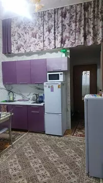 Квартира-студия: Екатеринбург, жилой район Уралмаш, Донбасская улица, ...