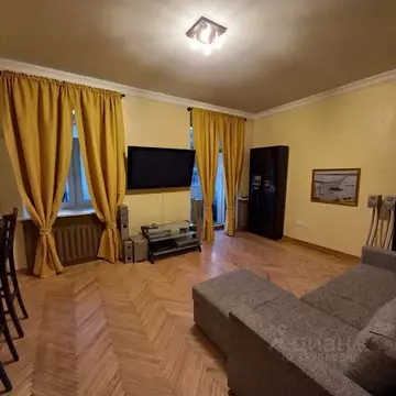 2-к кв. Москва Волоколамское ш., 1кА (65.0 м)