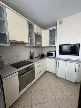 2-к кв. Москва ул. Генерала Кузнецова, 26К1 (60.0 м)