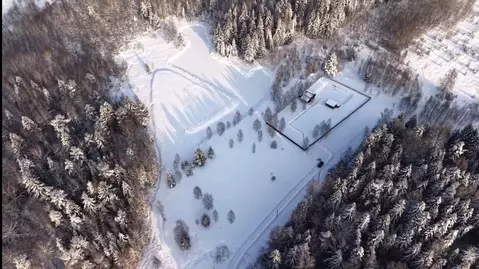 Участок в Тверская область, Кимрский муниципальный округ, пос. ...