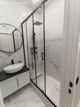 1-комнатная квартира: Томск, микрорайон Солнечный, улица Герасименко, ...