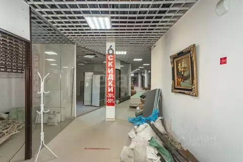 Помещение свободного назначения в Ростовская область, Ростов-на-Дону ...