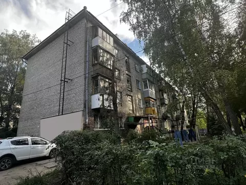 2-к кв. Воронежская область, Воронеж ул. 9 Января, 248 (44.0 м)