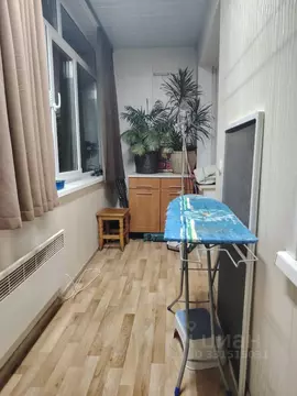 1-к кв. Коми, Сыктывкар ул. Морозова, 43 (40.0 м)