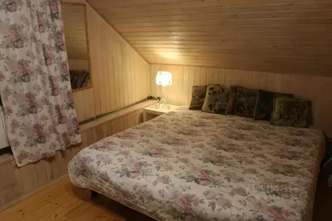 Дом в Московская область, Наро-Фоминский городской округ, Энергетик ...