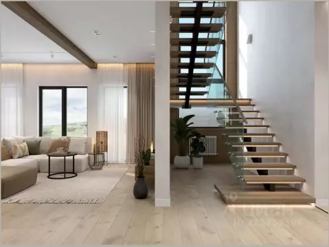 Дом в Московская область, Одинцовский городской округ, д. Маслово, ...