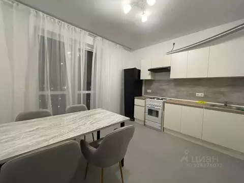 1-к кв. Москва Кусковская ул., 12/1 (40.0 м)