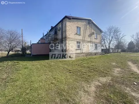 2-комнатная квартира: Темрюк, улица 27 Сентября, 22 (69 м)