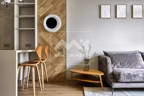 1-комнатная квартира: Санкт-Петербург, Ремесленная улица, 15 (42.7 м)