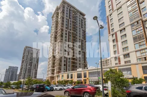 2-к кв. Москва Лазоревый проезд, 1Ак3 (46.0 м)