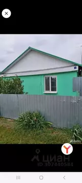 Дом в Саратовская область, Энгельсский район, Красноярское ...