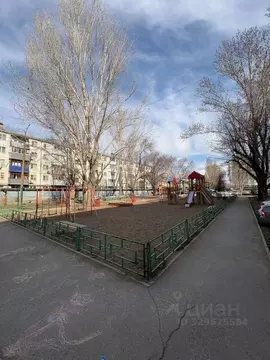 1-к кв. Самарская область, Самара Пугачевский тракт, 21 (31.0 м)
