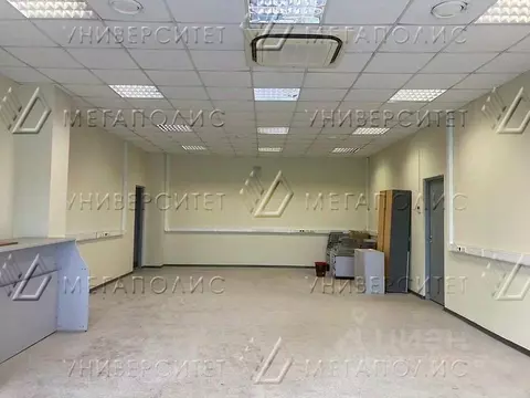 Склад в Московская область, Дзержинский Садовая ул., 6 (430 м)