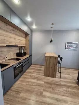 1-к кв. Самарская область, Тольятти ул. 40 лет Победы, 45В (31.5 м)