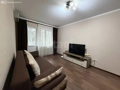 1-комнатная квартира: Симферополь, улица Лермонтова, 20 (35 м)