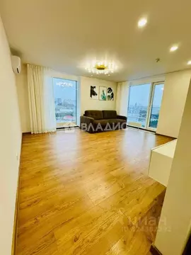 2-к кв. Башкортостан, Уфа ул. Гали Ибрагимова, 5/1 (61.5 м)