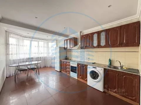 1-к кв. Ставропольский край, Ессентуки Пятигорская ул., 124А (52.9 м)