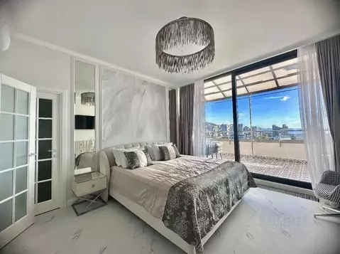 2-к кв. Краснодарский край, Сочи Курортный просп., 59 (40.0 м)