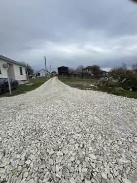 Участок в Краснодарский край, Анапа муниципальный округ, Рассвет хут. ...