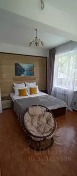 Комната Краснодарский край, Сочи городской округ, с. Орел-Изумруд, ...