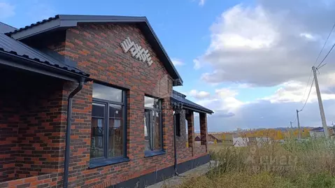 Дом в Красноярский край, Емельяновский район, Шуваевский сельсовет, ...