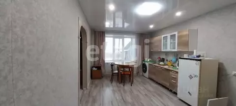 2-к кв. Бурятия, Улан-Удэ Залесная ул., 164 (60.0 м)