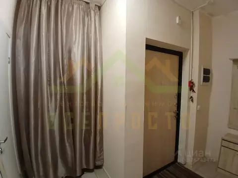 1-к кв. Московская область, Люберцы Зенино ЖК Самолет мкр, проезд ...