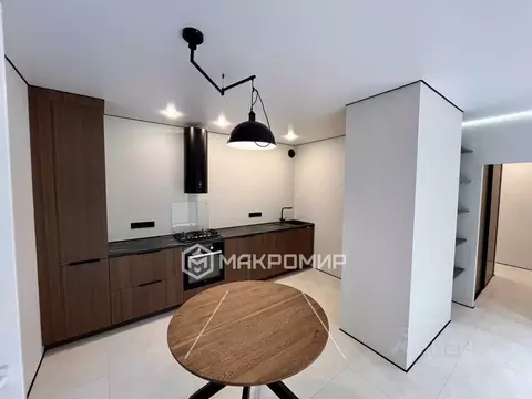 3-к кв. Челябинская область, Челябинск ул. Академика Королева, 14 ...