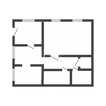 Дом в Алтайский край, Бийск ул. Нефтяная, 156А (97 м)