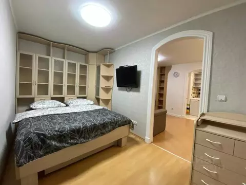 3-к кв. Удмуртия, Ижевск Пушкинская ул., 251 (57.0 м)