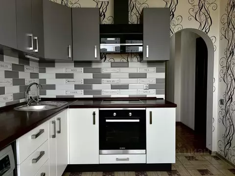 2-к кв. Татарстан, Казань просп. Альберта Камалеева, 34В (60.0 м)