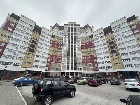 1-к кв. Брянская область, Брянск Советская ул., 118 (36.7 м)