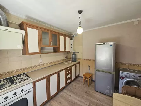 Дом в Крым, Симферополь ул. Голубиная, 41 (50 м)