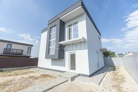 Дом в Севастополь Балаклавский муниципальный округ, Берег ...