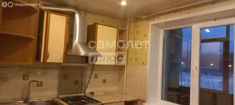 1-комнатная квартира: Йошкар-Ола, улица Подольских Курсантов, 5 (33 м)