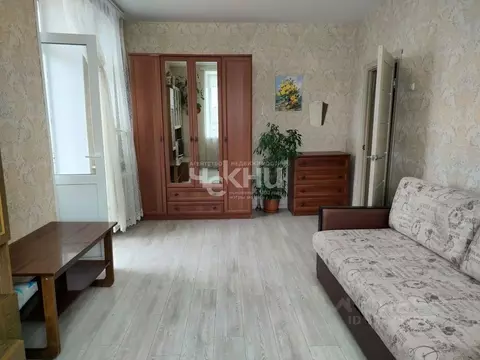 4-к кв. Нижегородская область, Нижний Новгород Сормовское ш., 4 (95.7 ...